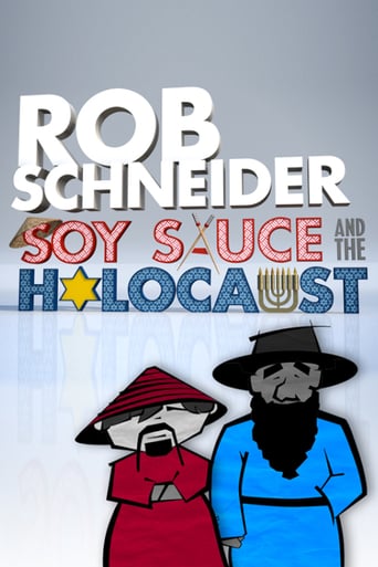 Watch Rob Schneider: Soy Sauce and the Holocaust