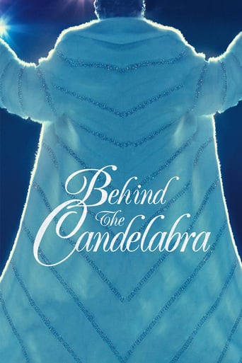 Watch Behind the Candelabra