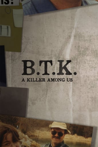 Watch BTK: A Killer Among Us