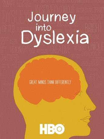 Watch Journey Into Dyslexia