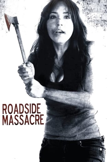 Watch Roadside Massacre