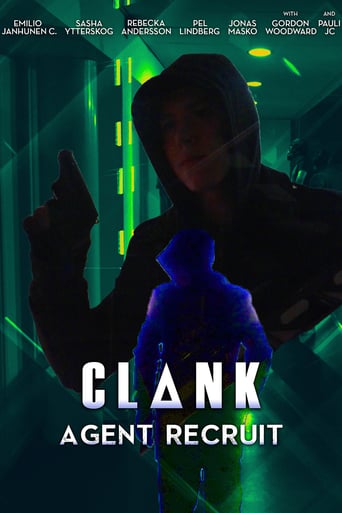 Clank: Agent Recruit