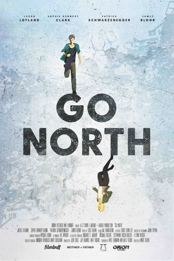 Watch Go North