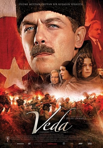 Watch Veda - Atatürk