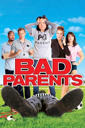 Watch Bad Parents