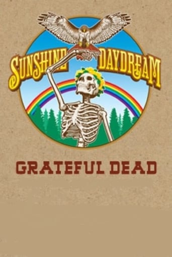 Watch Grateful Dead: Sunshine Daydream