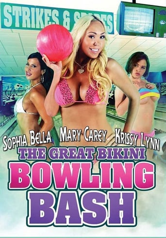 Watch The Great Bikini Bowling Bash