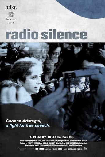 Watch Radio Silence