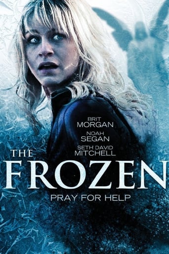 Watch The Frozen