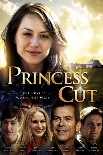 Watch Princess Cut