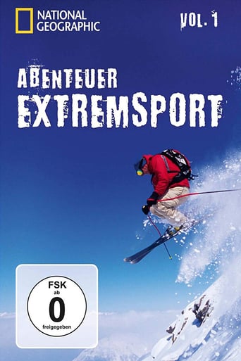 National Geographic: Adventure Extreme - Vol. 1