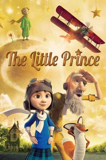 Watch The Little Prince