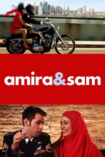 Watch Amira & Sam