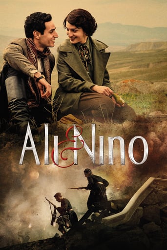 Watch Ali and Nino