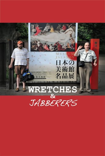 Watch Wretches & Jabberers