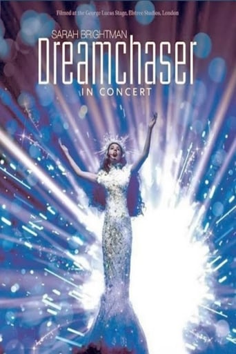 Sarah Brightman: Dreamchaser In Concert