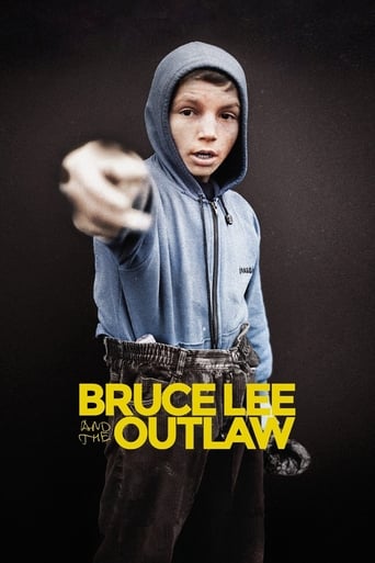 Watch Bruce Lee and the Outlaw