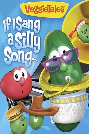 Watch VeggieTales: If I Sang a Silly Song