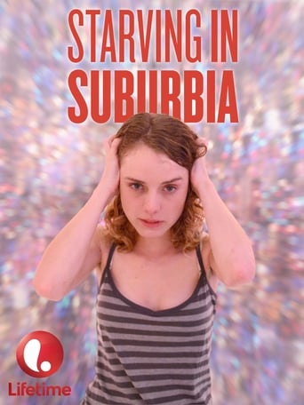 Watch Starving in Suburbia