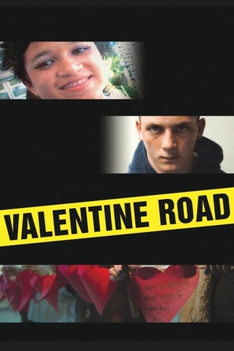 Watch Valentine Road