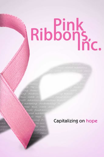 Watch Pink Ribbons, Inc.