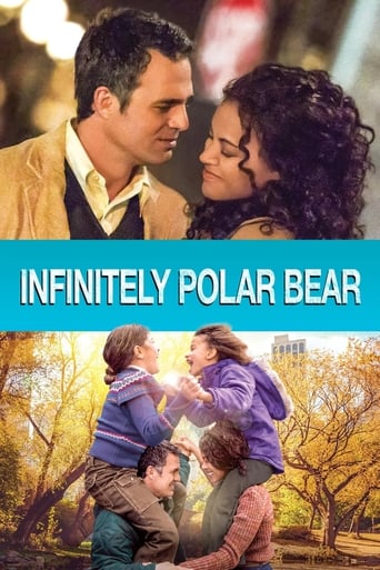 Watch Infinitely Polar Bear