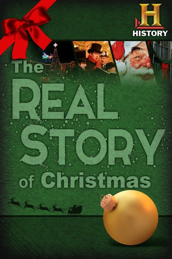 Watch The Real Story of Christmas