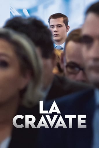 Watch La cravate
