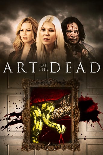 Watch Art of the Dead