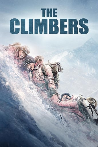 Watch The Climbers
