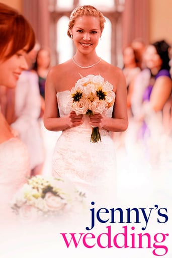 Watch Jenny's Wedding