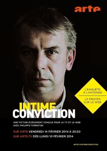 Watch Intime Conviction