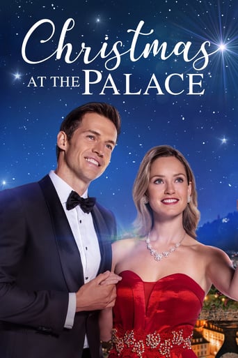 Watch Christmas at the Palace