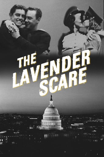 Watch The Lavender Scare