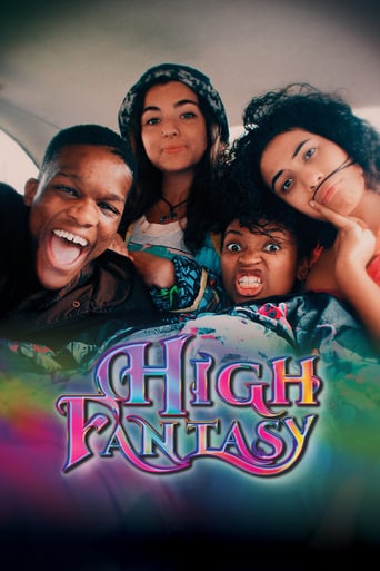 Watch High Fantasy