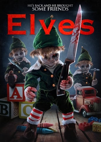 Watch Elves