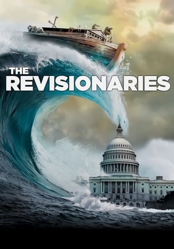 Watch The Revisionaries