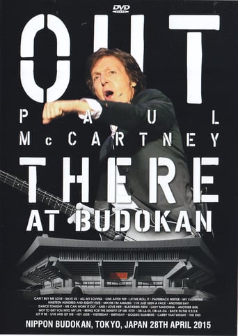 Watch Paul McCartney - Out There at Budokan