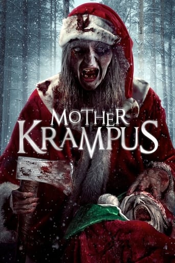 Watch Mother Krampus