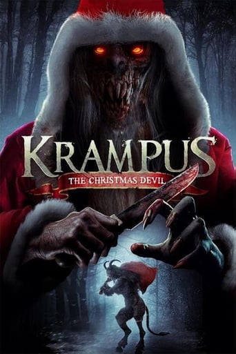 Watch Krampus: The Christmas Devil
