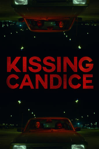 Watch Kissing Candice