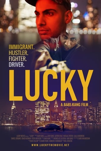 Watch Lucky