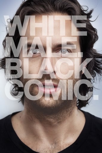 Watch Chris D'Elia: White Male. Black Comic.
