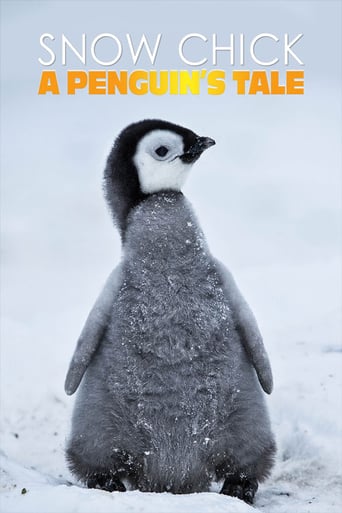 Watch Snow Chick - A Penguin's Tale