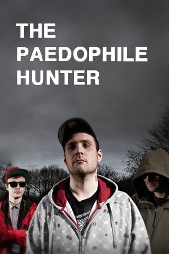 Watch The Paedophile Hunter
