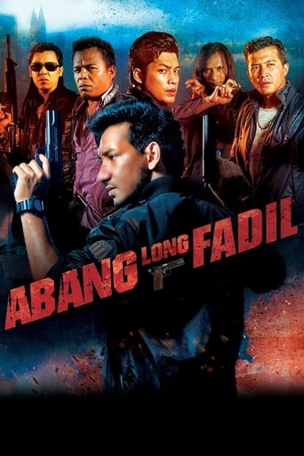 Online Abang Long Fadil Movies  Free Abang Long Fadil 