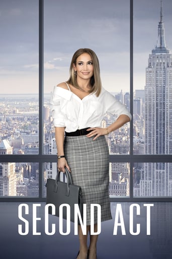 Watch Second Act