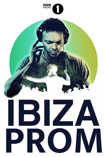 Watch Radio 1: BBC Ibiza Prom