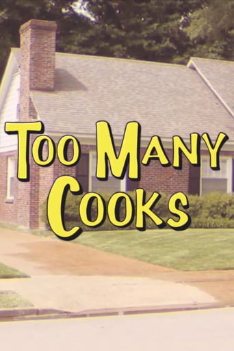 Watch Too Many Cooks