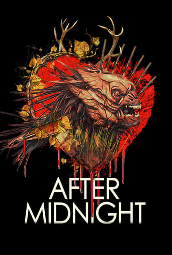 Watch After Midnight